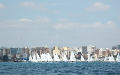 Taranto – Regata Laser